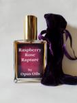 Opus Oils, Raspberry Rose Rapture