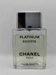 Chanel, Egoiste Platinum