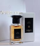 Guerlain, Cuir Béluga