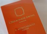 Ormonde Jayne, Montabaco