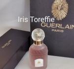 Guerlain, Iris Torréfié