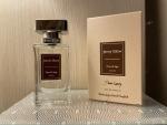 Sterling Parfums, Wood & Sage, Jenny Glow