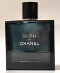 Chanel, Bleu de Chanel EdT