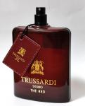 Trussardi, Trussardi Uomo The Red