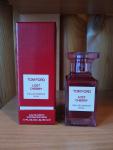 Tom Ford, Lost Cherry