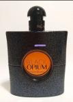 Yves Saint Laurent, Black Opium