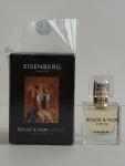 Eisenberg Paris, Rouge & Noir Intense, Eisenberg