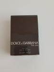 Dolce&Gabbana, The One for Men