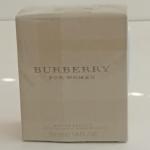 Burberry, Burberry for Women