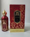 Attar Collection, Hayati