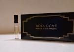 Roja Parfums, No 16, Roja Dove