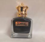 Jean Paul Gaultier, Scandal pour Homme Le Parfum