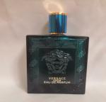 Versace, Eros Eau de Parfum