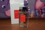 Sterling Parfums, Red Rose, Jenny Glow