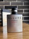 Chanel, Allure Homme Sport