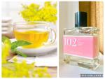 Bon Parfumeur, 102 Thé Cardamome Mimosa