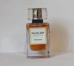 Mugler, Woodissime, Thierry Mugler