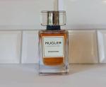 Mugler, Woodissime, Thierry Mugler