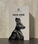 Zoologist Perfumes, Musk Deer, Zoologist