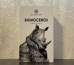 Zoologist Perfumes, Rhinoceros 2020