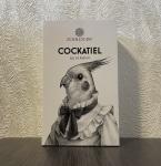 Zoologist Perfumes, Cockatiel