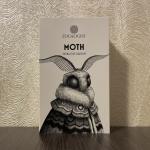 Zoologist Perfumes, Moth