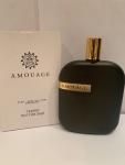 Amouage, The Library Collection Opus VII