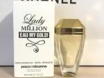 Paco Rabanne, Lady Million Eau My Gold!