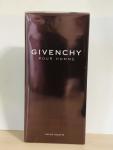 Givenchy, Givenchy pour Homme