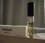 Fugazzi, Parfum 1