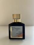 Maison Francis Kurkdjian, Oud Satin Mood Extrait de Parfum