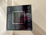 Bvlgari, Aqva pour Homme