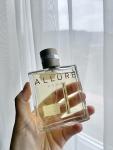 Chanel, Allure Homme