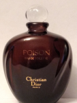 Christian Dior, Poison