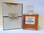 Chanel, No 5 Parfum,  Chanel