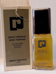 Paco Rabanne, Paco Rabanne pour Homme