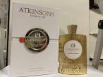 Atkinsons, Gold Fair In Mayfair