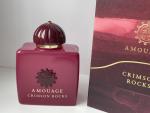 Amouage, Crimson Rocks