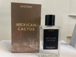 History, Mexican Cactus