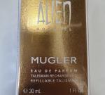 Mugler, Alien Goddess