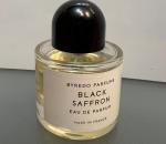 Byredo, Black Saffron