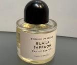 Byredo, Black Saffron