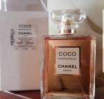 Chanel, Coco Mademoiselle Intense