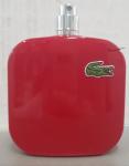 Lacoste, Eau de Lacoste L.12.12 Rouge,  Lacoste