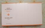 Guerlain, Aqua Allegoria Mandarine Basilic