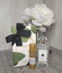 Jo Malone, Wood Sage & Sea Salt