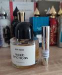 Byredo, Mixed Emotions