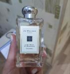 Jo Malone, Lime Basil & Mandarin