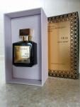 Maison Francis Kurkdjian, Oud Satin Mood Extrait de Parfum