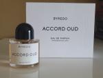 Byredo, Accord Oud